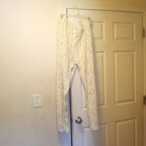 2 piece Ashley Stewart set. Bought pieces separate